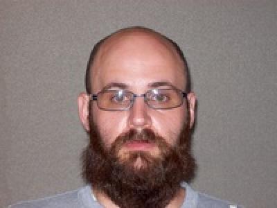 Anthony Reed Wood a registered Sex Offender of Texas