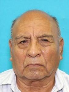 Francisco F Perez a registered Sex Offender of Texas