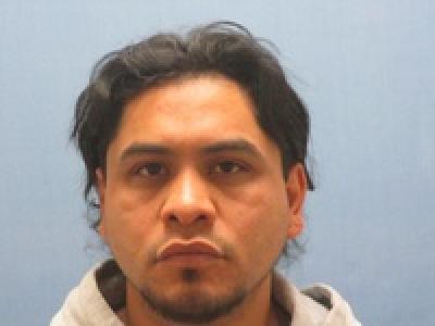 Joshua Robert Quevedo a registered Sex Offender of Texas