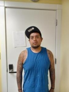 Troy Nathaniel Navarro a registered Sex Offender of Texas