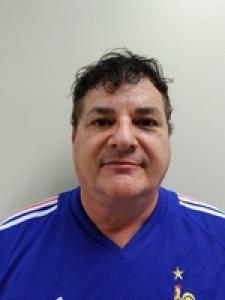 Erik Paul Anderson a registered Sex Offender of Texas