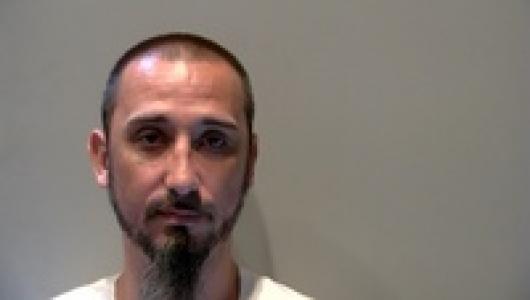Aaron Ledoux a registered Sex Offender of Texas