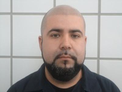 John Chavarria a registered Sex Offender of Texas