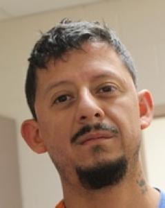 Jesus Delosangeles Castorena a registered Sex Offender of Texas