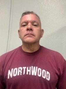 John Cotcha Tiger a registered Sex Offender of Texas