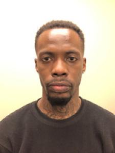 Jarrod Rashaud Hemphill a registered Sex Offender of Texas