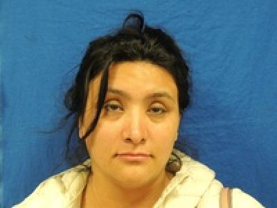 Sabrina Luna Cortez a registered Sex Offender of Texas