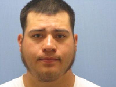 Jonathan Carranza a registered Sex Offender of Texas