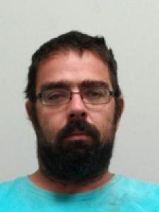 Cory Ray Wagner Jr a registered Sex Offender of Texas