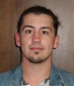 Zane Harkrider a registered Sex Offender of Texas