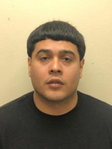 David Lee Alvin Palacios a registered Sex Offender of Texas