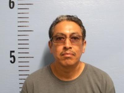 Benny Munoz a registered Sex Offender of Texas