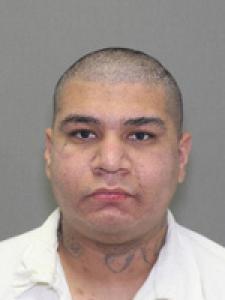 Miguel Angel Benavidez a registered Sex Offender of Texas