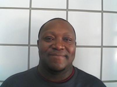 Harold Lewis Hightower a registered Sex Offender of Texas