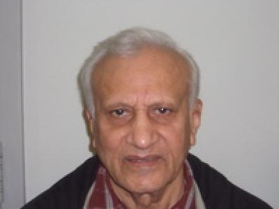 Abdul Gaffer Vadgama a registered Sex Offender of Texas