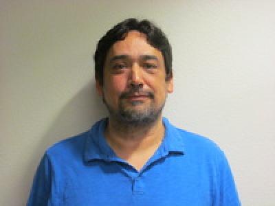 Robert Dwayne Cortez a registered Sex Offender of Texas