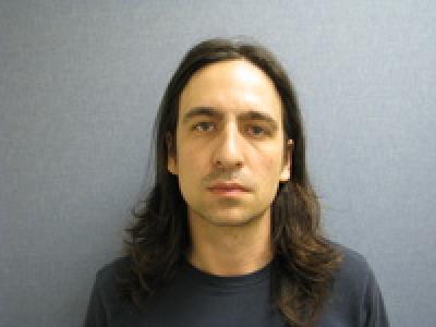 John Roberts a registered Sex Offender of Texas