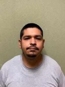 Daniel Perez Jr a registered Sex Offender of Texas