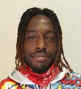 Shaun Dante Williams a registered Sex Offender of Texas