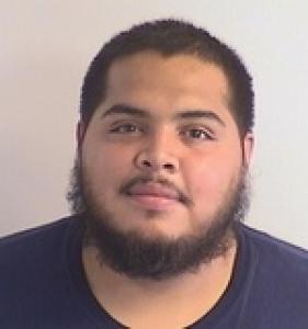 Erik Rey Chabolla a registered Sex Offender of Texas