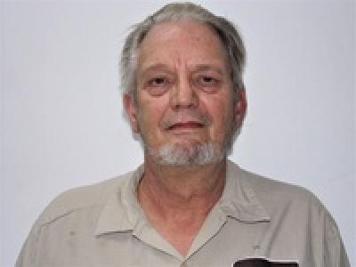 Donald Robert Clark a registered Sex Offender of Texas