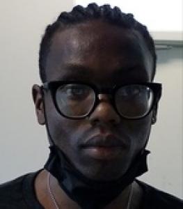 Brandon Baraka Mc-gruder a registered Sex Offender of Texas