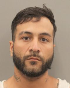 Joseph Espinoza a registered Sex Offender of Texas