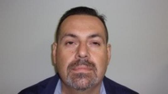 Renato Pantoja a registered Sex Offender of Texas