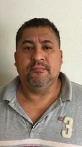 Fermin Lopez Gonzalez a registered Sex Offender of Texas