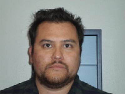 Jose Alverto Sifuentes a registered Sex Offender of Texas