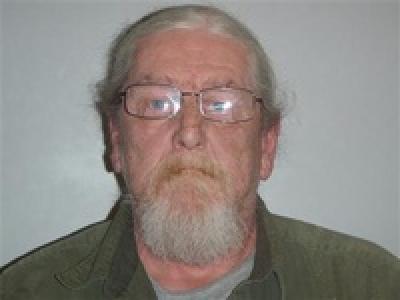 John Ted Fulton a registered Sex Offender of Texas