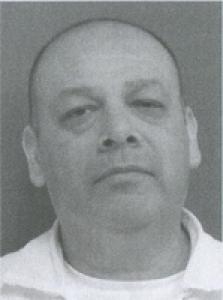 Anthony Cruz a registered Sex Offender of Texas