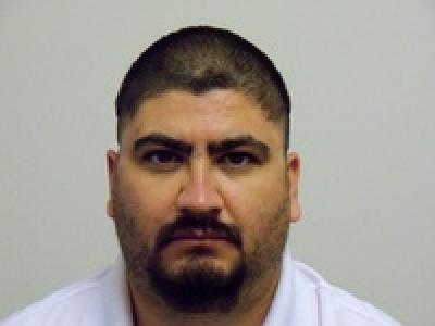 Raul Cavazos a registered Sex Offender of Texas