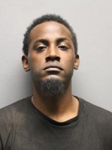 Demarcus Artrun Thompson a registered Sex Offender of Texas