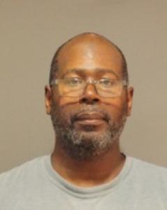 Broderick Charles Turner a registered Sex Offender of Texas