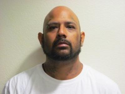 Guillermo Dominquez a registered Sex Offender of Texas