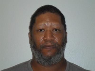 Terry Harrison a registered Sex Offender of Texas