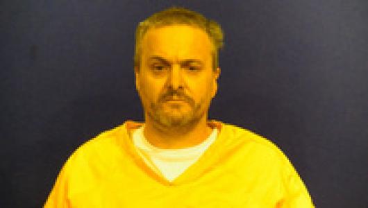 Brian Smitson a registered Sex Offender of Texas