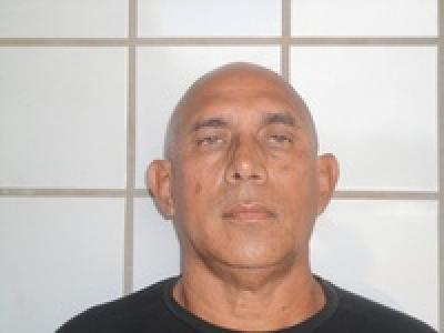 Francisco Olivero a registered Sex Offender of Texas