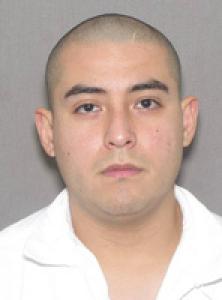 Jakoby Mariscal a registered Sex Offender of Texas