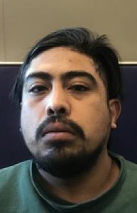 Mario A Espinoza-coronado a registered Sex Offender of Texas