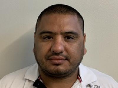 Juan Antonio Gracia a registered Sex Offender of Texas