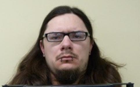 Andrew Jare Holden-mccarty a registered Sex Offender of Texas