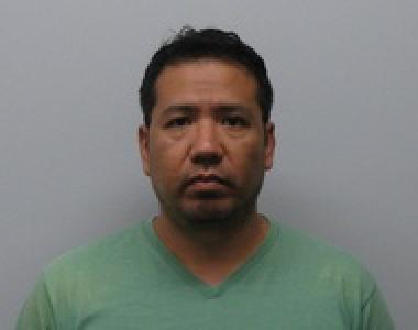 Roel Daniel Perez a registered Sex Offender of Texas