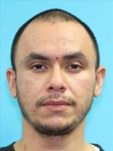 Israel Ortiz a registered Sex Offender of Texas