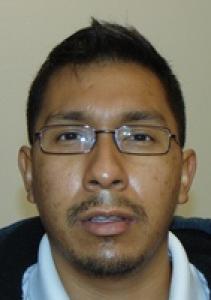 Josue Ramos a registered Sex Offender of Texas