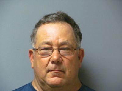 Patrick Scott King a registered Sex Offender of Texas