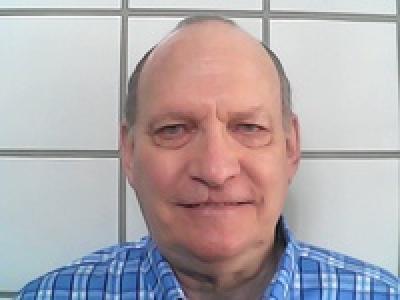 Joseph Paul Gerland a registered Sex Offender of Texas