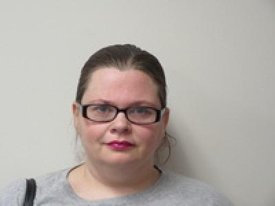 Theresa Ann Bennett a registered Sex Offender of Texas