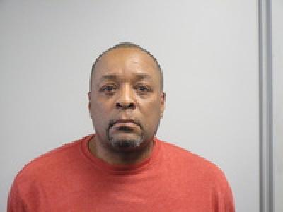 Derrick Wyndell Hall a registered Sex Offender of Texas